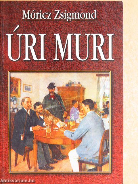 Úri muri