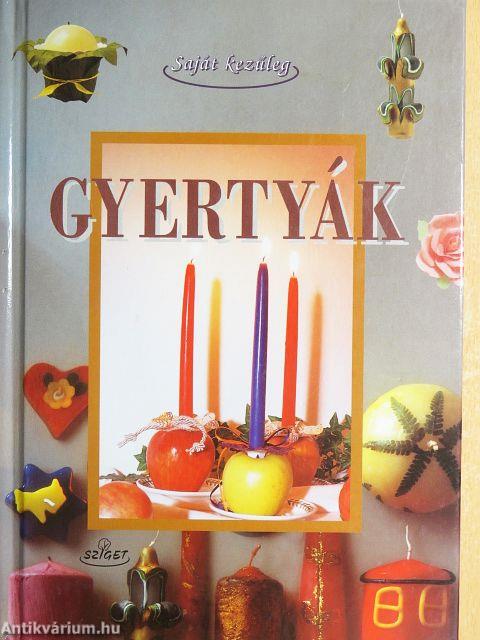 Gyertyák