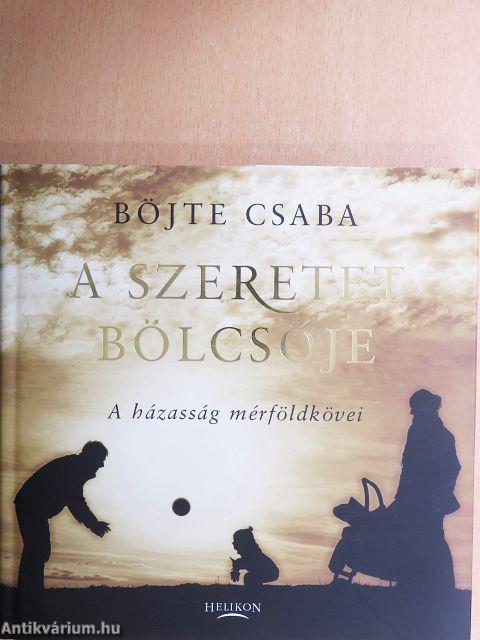 A szeretet bölcsője