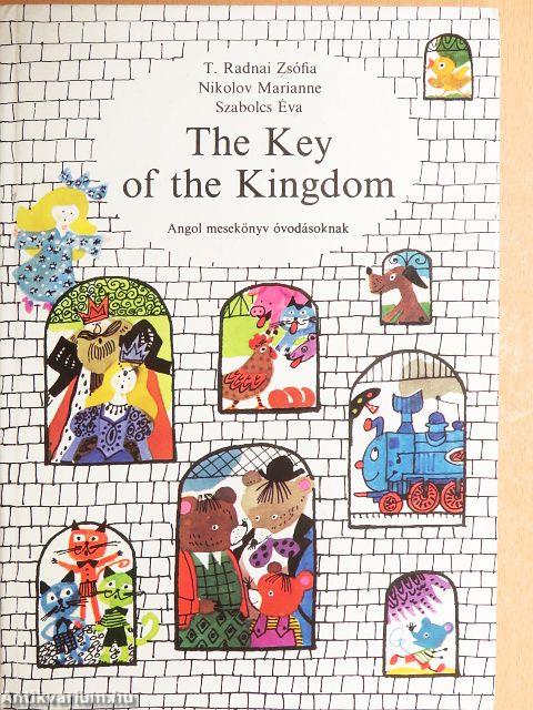 The Key of the Kingdom