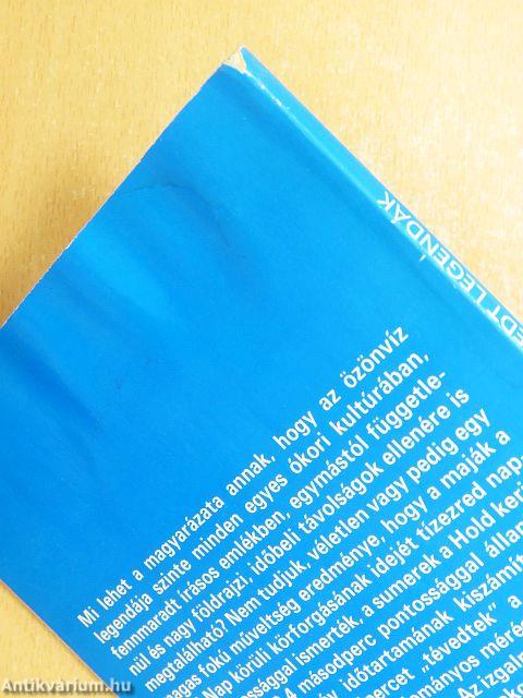 Elsüllyedt legendák