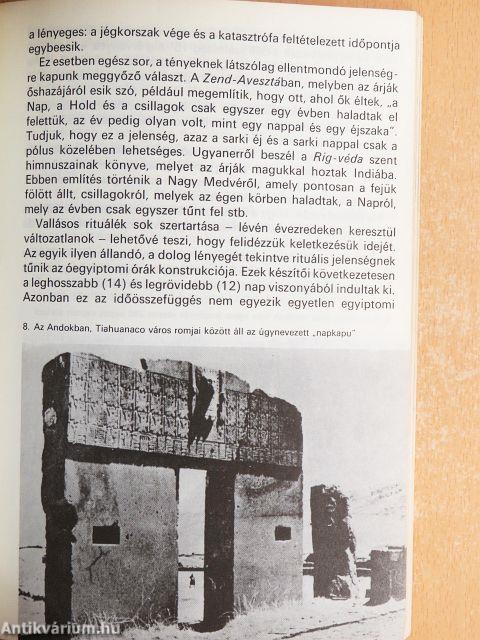 Elsüllyedt legendák