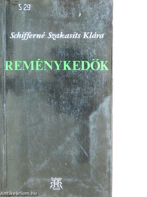 Reménykedők