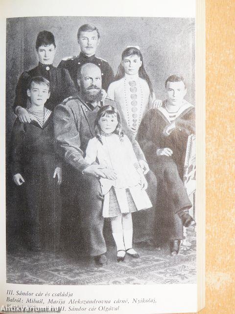 Gyilkosság a palotában