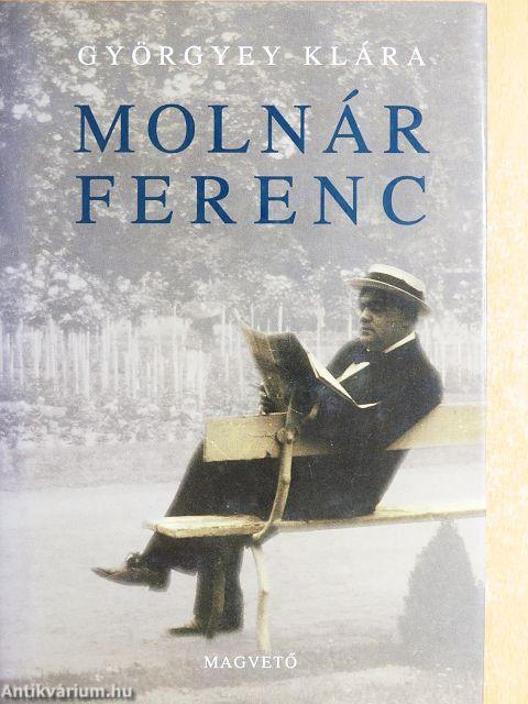 Molnár Ferenc