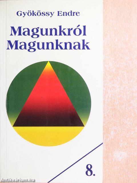 Magunkról Magunknak