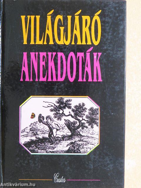 Világjáró anekdoták