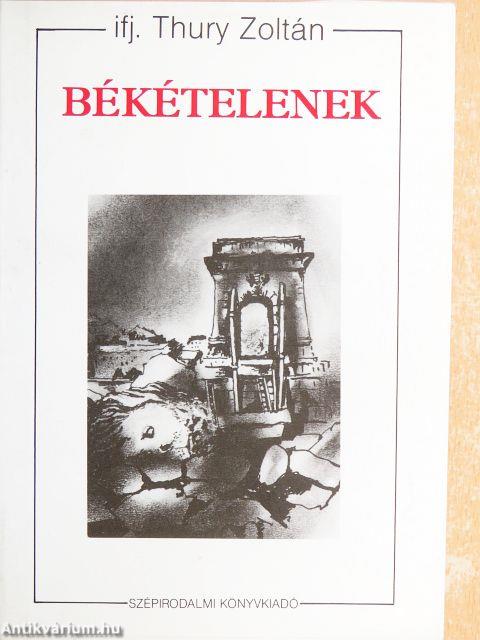 Békételenek