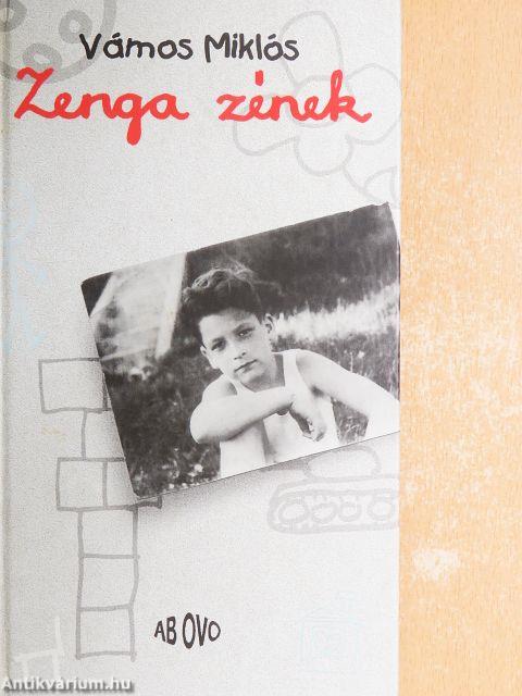 Zenga zének