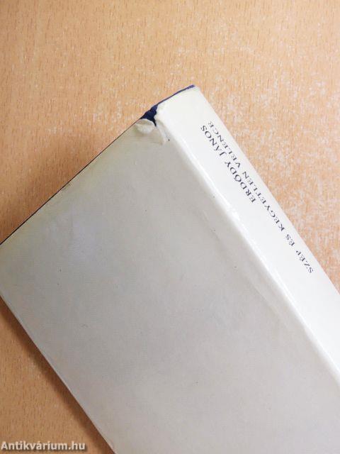 Szép és kegyetlen Velence