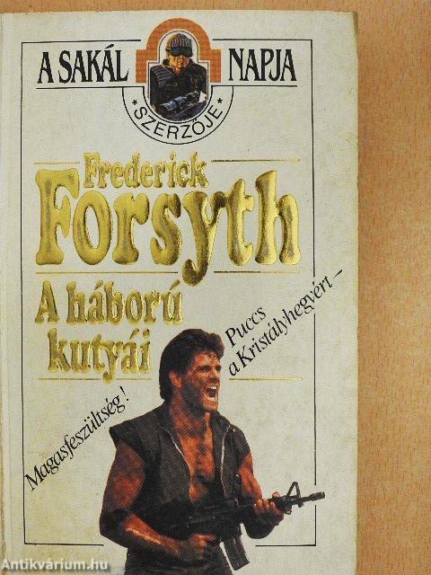 A háború kutyái