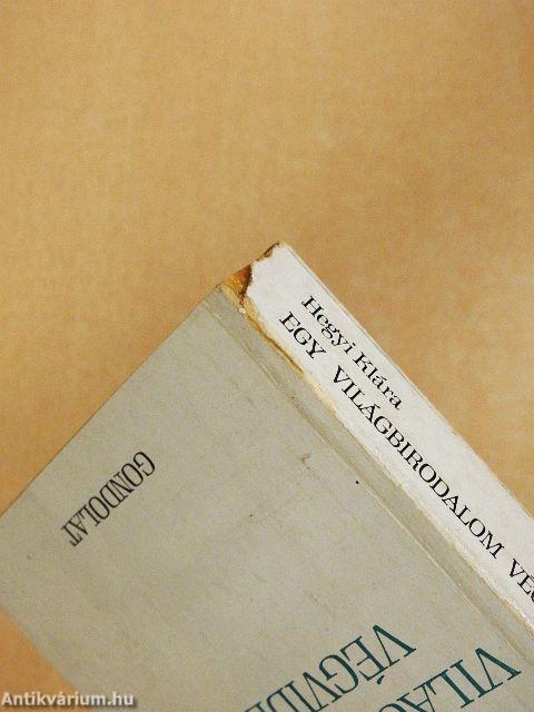 Egy világbirodalom végvidékén