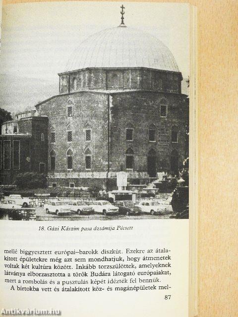 Egy világbirodalom végvidékén