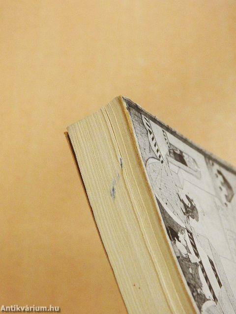 Egy világbirodalom végvidékén