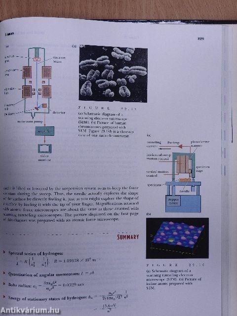 Principles of Physics