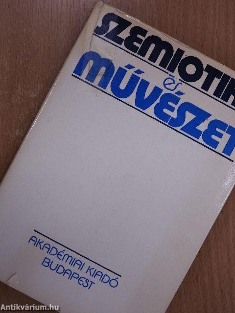 Szemiotika és művészet