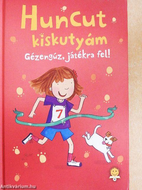 Gézengúz, játékra fel!