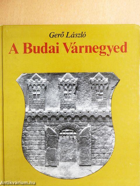 A Budai Várnegyed