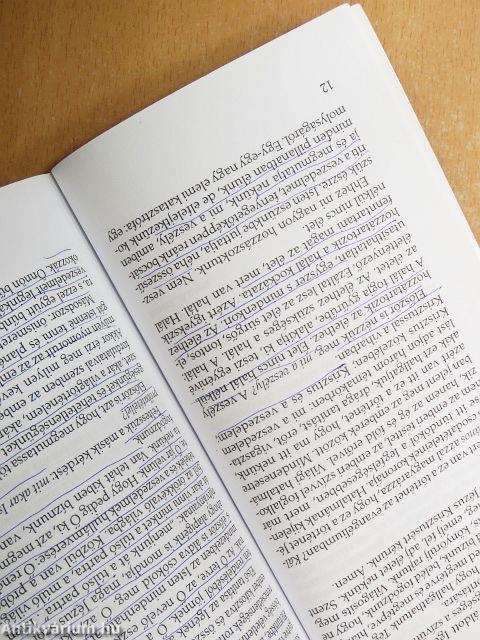 Krisztussal a viharban