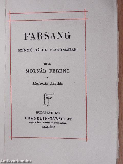 Farsang