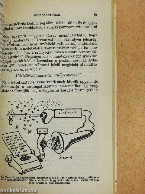 A kibernetika I-II.
