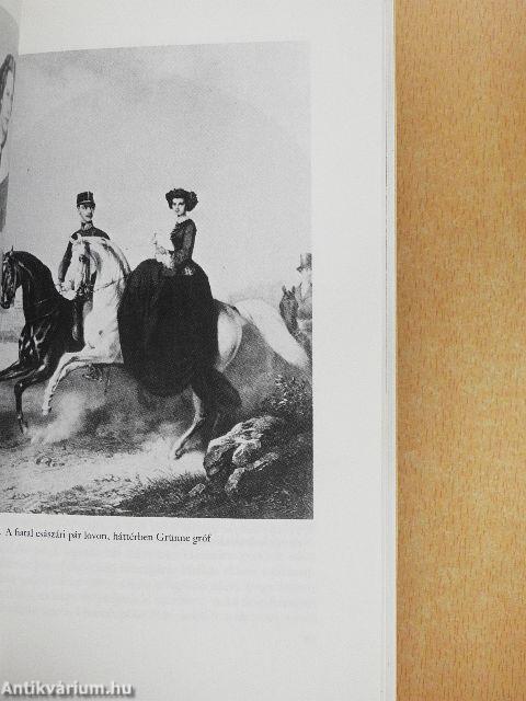 Merénylet Erzsébet királyné ellen