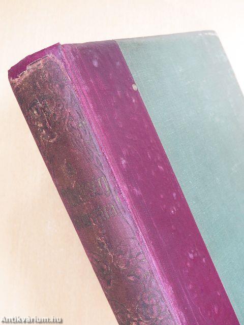 A technika vivmányai az utolsó száz évben I-II.