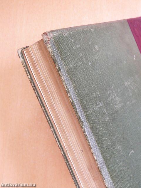 A technika vivmányai az utolsó száz évben I-II.