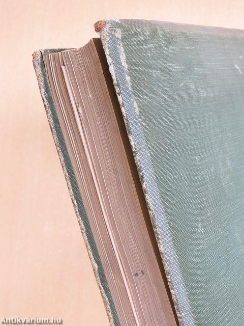 A technika vivmányai az utolsó száz évben I-II.