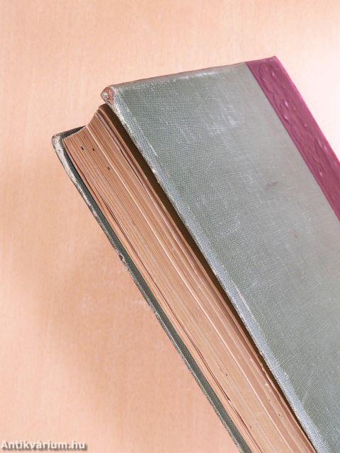 A technika vivmányai az utolsó száz évben I-II.