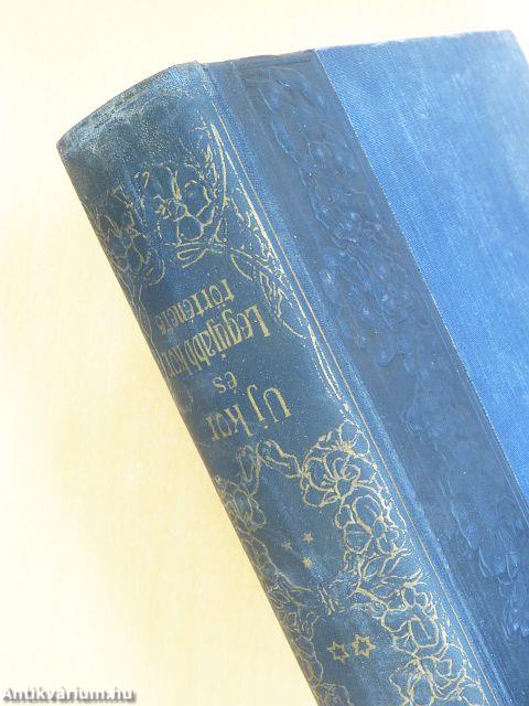 Az újkor és legújabb kor története