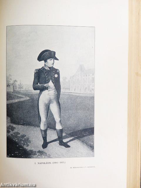 Az újkor és legújabb kor története