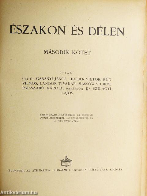 A nagy háború írásban és képben 1/II. (töredék)