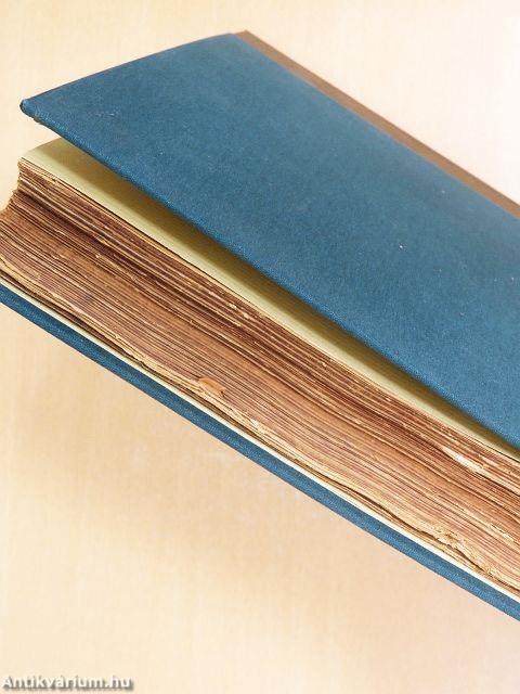 Uj Idők 1898. julius 3.-december 25. (fél évfolyam)