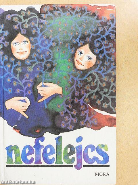 Nefelejcs