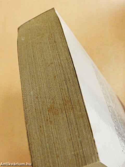 Angol közmondások 1-2.