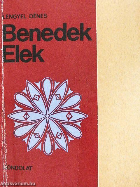 Benedek Elek
