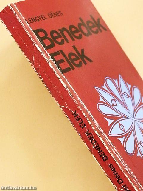 Benedek Elek