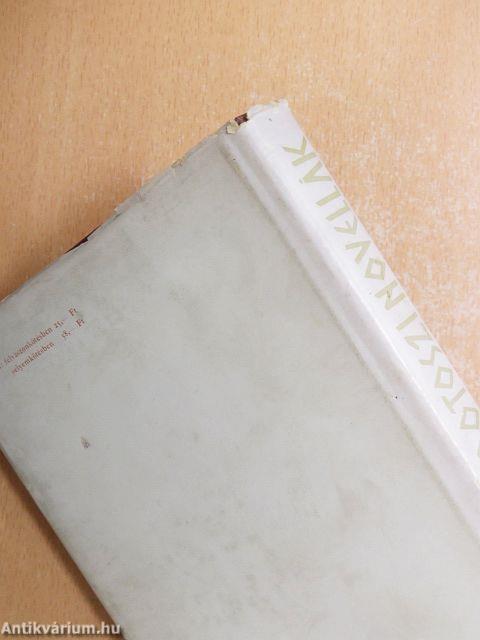 Hérodotoszi novellák