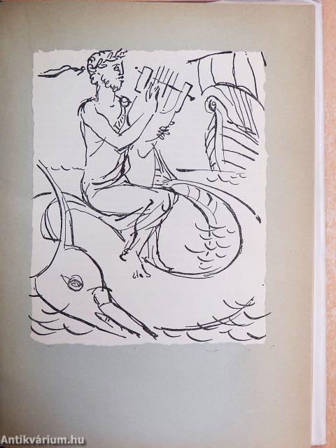 Hérodotoszi novellák