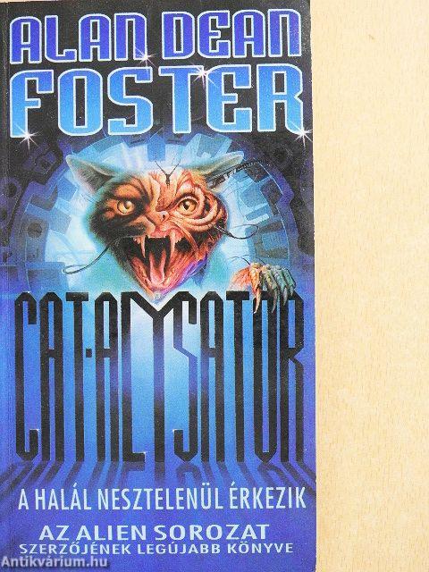 Cat-alysator