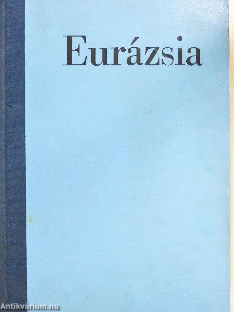 Eurázsia