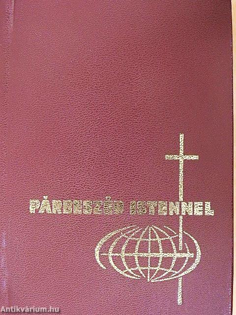 Párbeszéd Istennel