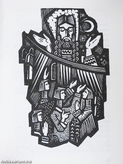 Párbeszéd Istennel