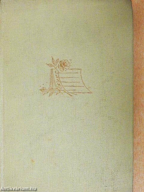 Szerelmes kalendárium