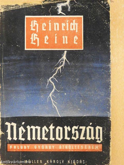 Németország