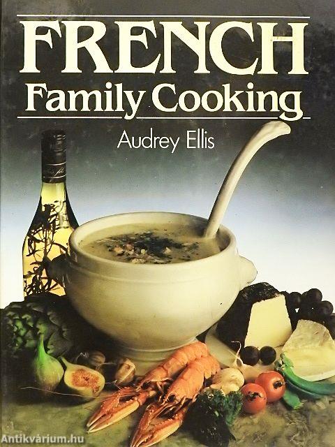 French Family Cooking