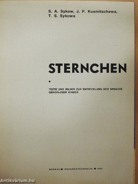 Sternchen