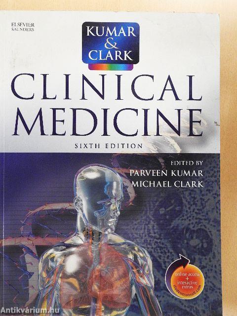 Clinical Medicine