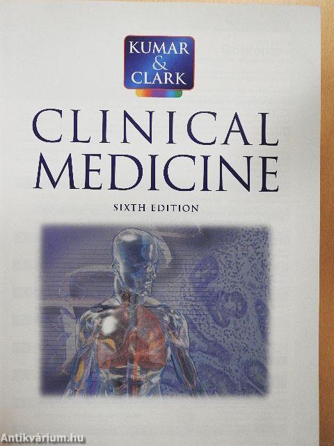 Clinical Medicine